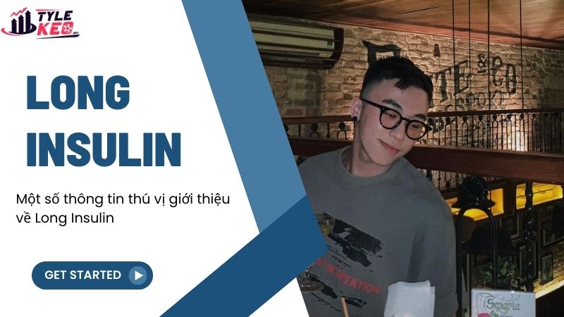 Long Insulin - Người phát triển website televisiontrp.in 1 giới thiệu về Long Insulin