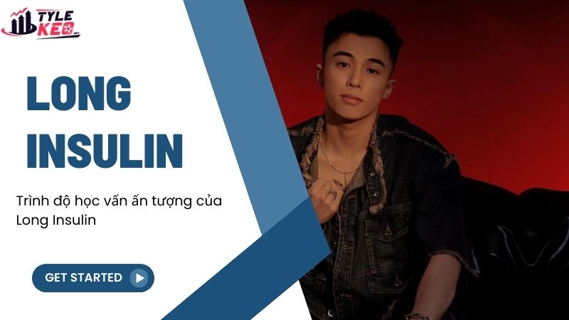 Long Insulin - Người phát triển website televisiontrp.in 2 Trình độ học vấn ấn tượng của Long Insulin
