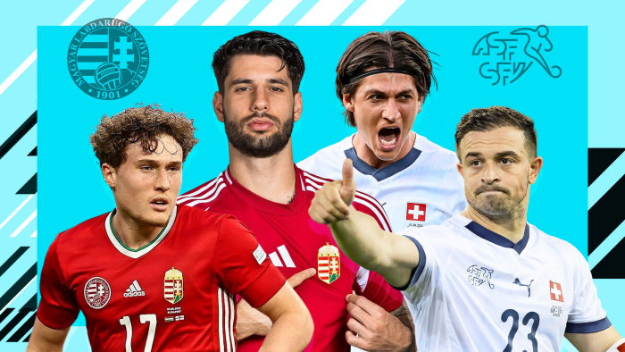 Nhận định, soi kèo Hungary vs Thụy Sĩ, 20h00 ngày 15/6/2024 1 soi keo Hungary vs Thuy Si 4